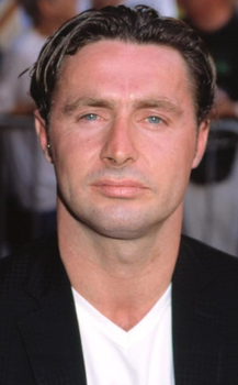 David O'Hara